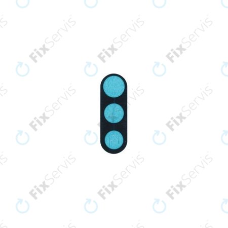 Samsung Galaxy A01 A015F - Lepka pod Sklíčko Kamery Adhesive - GH81-18478A Genuine Service Pack