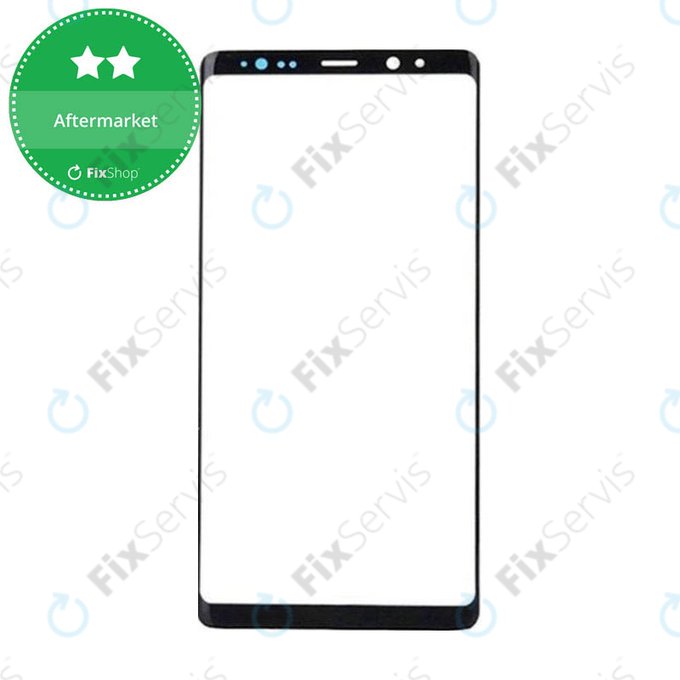 Samsung Galaxy S9 G960F - Dotykové Sklo (Midnight Black)