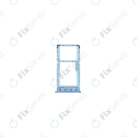 Xiaomi Redmi 6A - SIM Slot (Blue)