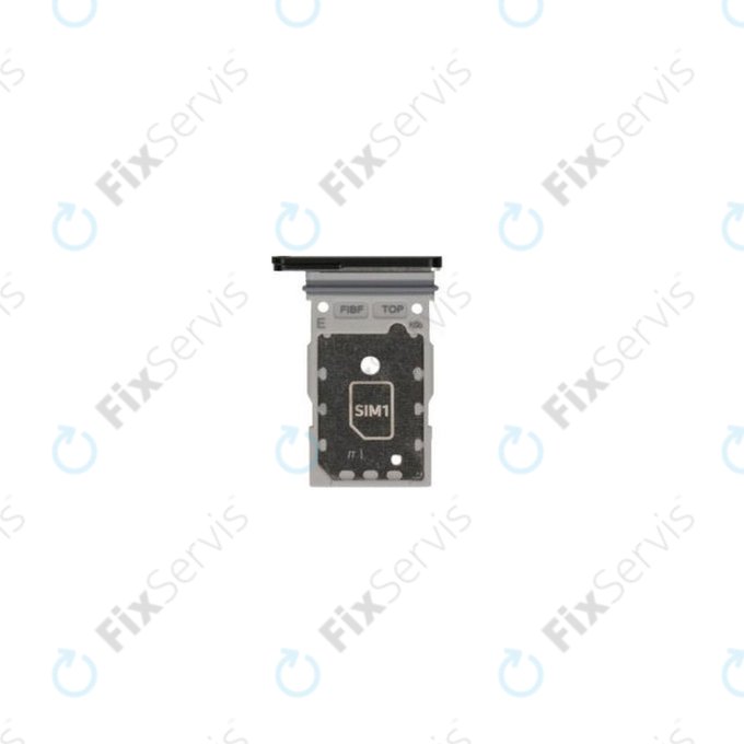 Samsung Galaxy Z Fold 3 F926B - SIM Slot (Phantom Green) - GH98-46829B Genuine Service Pack