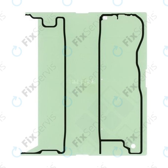 Samsung Galaxy Z Fold 7 F966B - Lepka pod LCD Adhesive (Main) - GH81-27718A Genuine Service Pack