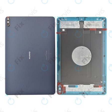 Huawei MatePad Pro WiFi - Batériový Kryt (Midnight Grey) - 02353PNH
