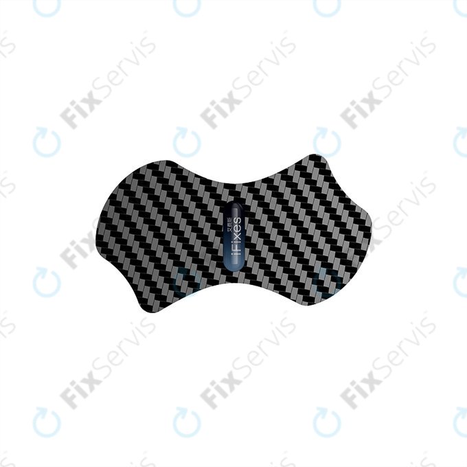 iFixes - Karbonový Ultratenký Otvárací Tool B