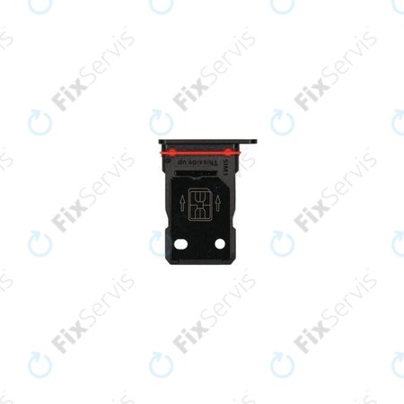 OnePlus 9 Pro - SIM Slot (Stellar Black)