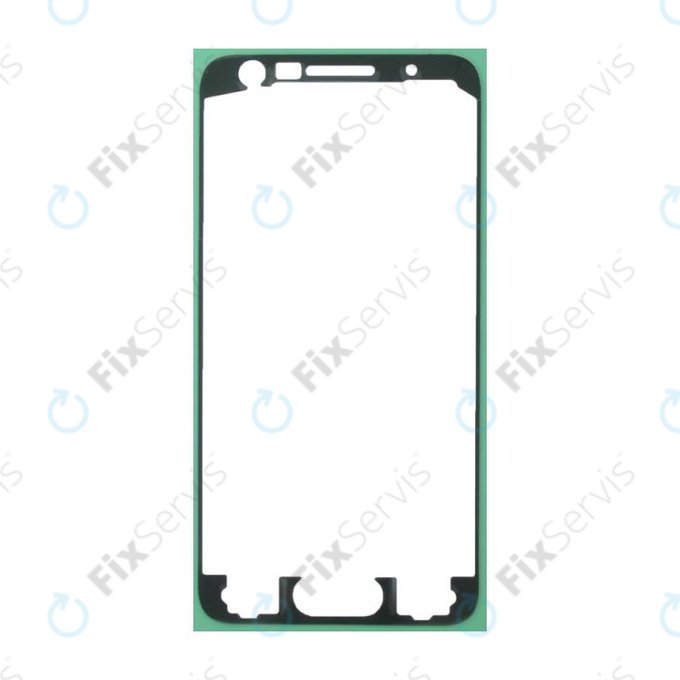Samsung Galaxy A3 A300F - Lepka Pod LCD Adhesive - GH02-08783A Genuine Service Pack