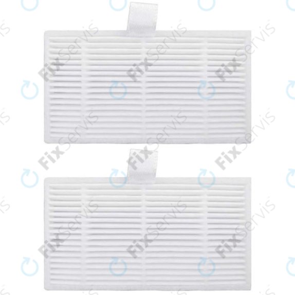 Prachový filter, 2 ks pre Xiaomi Lydsto W2