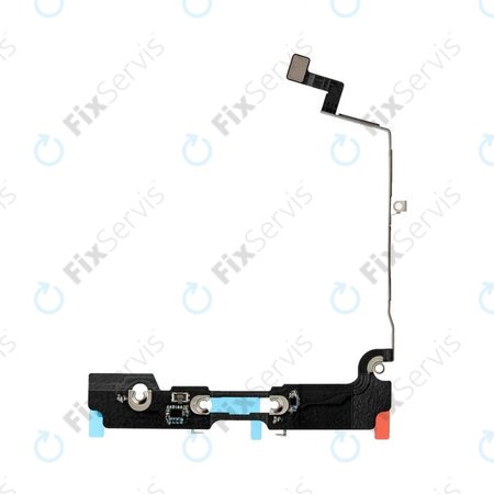 Apple iPhone X - Flex Kábel Reproduktora + Antény