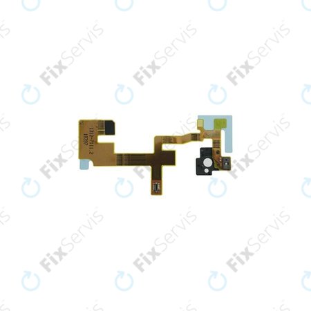 Sony Xperia XZ3 - Mikrofón - 1312-7111 Genuine Service Pack