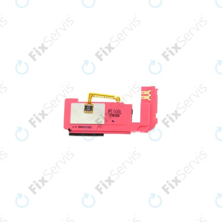 Samsung Galaxy Tab 2 10.1 P5100, P5110 - Ľavý Reproduktor - GH59-12319A Genuine Service Pack