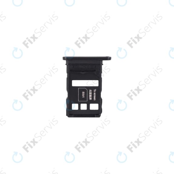 Honor 50 - SIM Slot (Midnight Black)