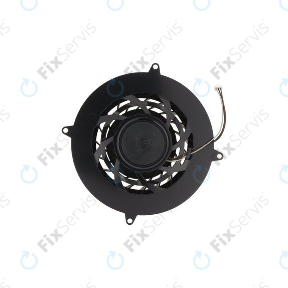 Ventilátor chladenia pre Sony PlayStation 5 Pro