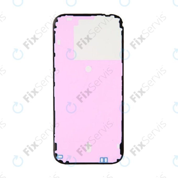 Apple iPhone 16 Pro - Lepka pod Zadné Sklo Adhesive