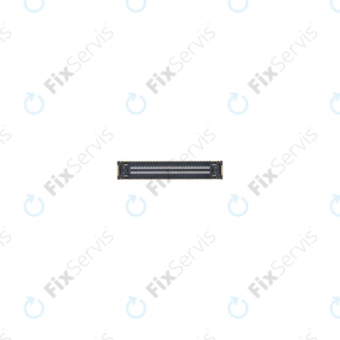 Samsung Galaxy Note 20 N980, 20 Ultra, A80, S10 Lite, S20, S20 Ultra, Z Fold 2 - Konektor Základnej Dosky - 3710-004367 Genuine Service Pack