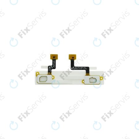 Samsung Galaxy Tab S2 9.7 T810, T815 - Flex Kábel Tlačidla Späť - GH59-14423A Genuine Service Pack