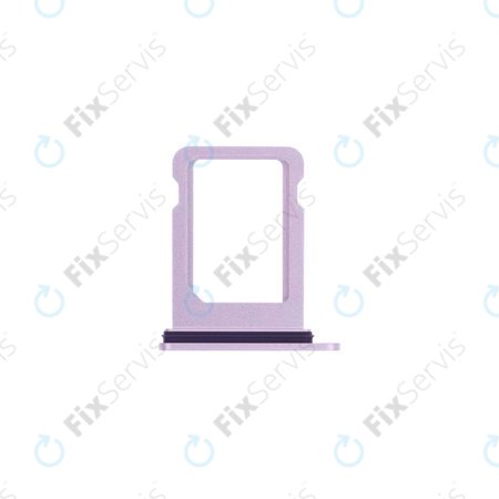 Apple iPhone 12 - SIM Slot (Purple)