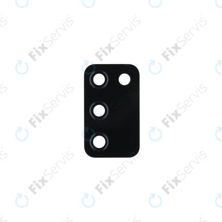 Samsung Galaxy A02s A026F - Sklíčko Zadnej Kamery - GH81-20124A Genuine Service Pack