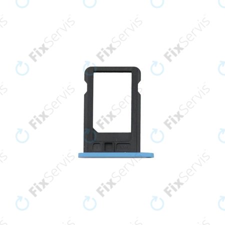 Apple iPhone 5C - SIM Slot (Blue)