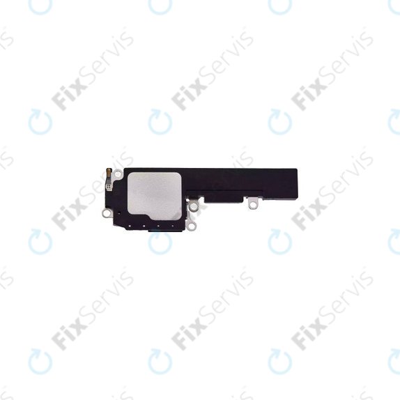 Apple iPhone 16 - Reproduktor