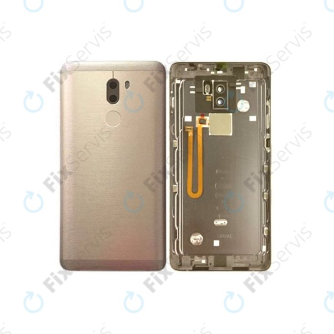 Xiaomi Mi 5s Plus - Batériový Kryt (Gold)