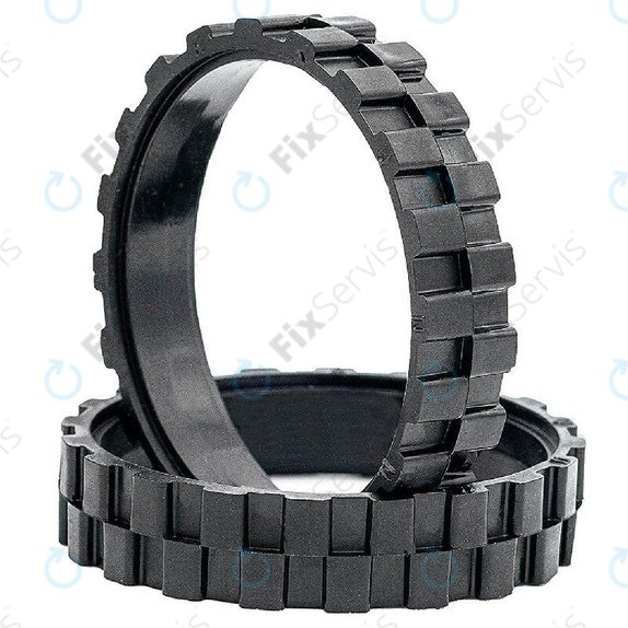 Pneumatika kolesa, 2 ks pre iRobot Roomba 500, 600, 700, 800, i, j, s-series