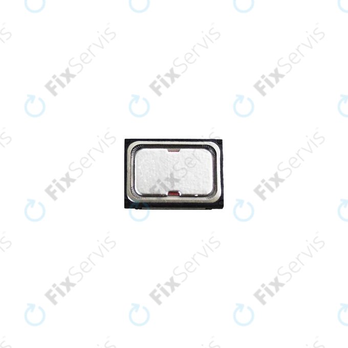 Blackberry Keyone - Reproduktor