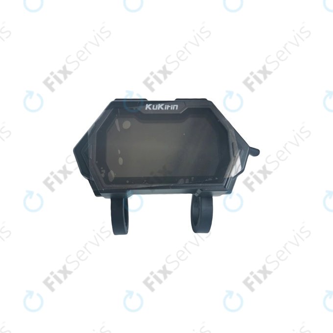 Kugoo KuKirin M5 Pro - Prístrojová Doska s LCD