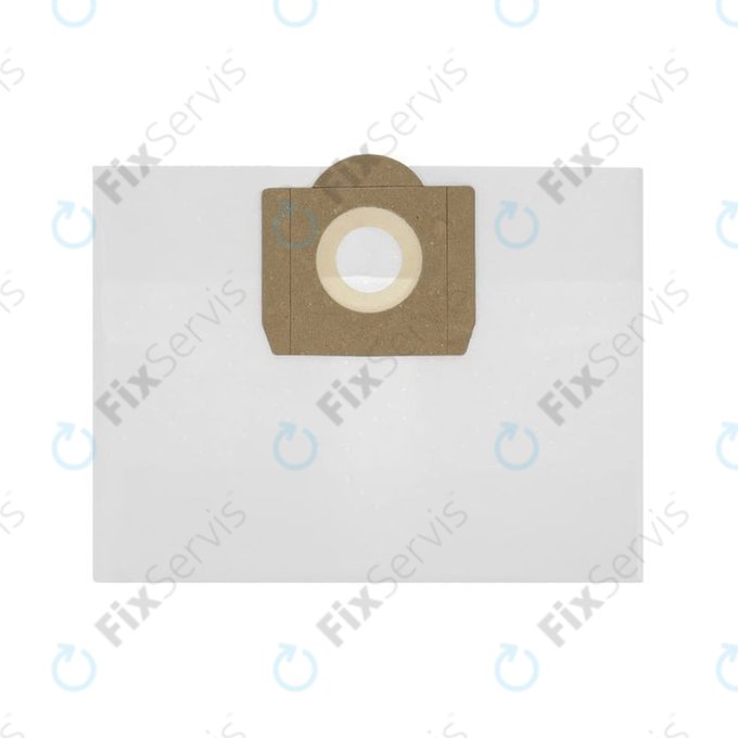 Kärcher MV 3, WD 3, WD 3.000-series, A-series, SE-series - Vrecko do Vysávača (Netkaná Textília)