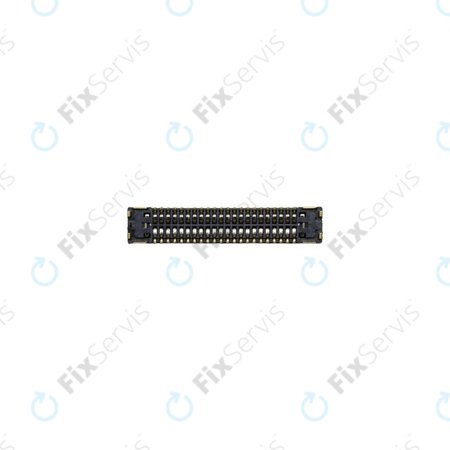 Apple iPhone 14 Pro Max - FPC Konektor Port Nabíjania na Motherboard 44Pin