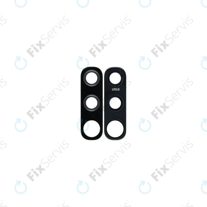 Samsung Galaxy A50 A505F, A70 A705F - Sklíčko Zadnej Kamery - GH64-07344A Genuine Service Pack