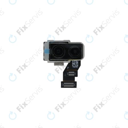 Asus Zenfone 5 ZE620KL (X00QD) - Zadná Kamera Modul 12MP + 8MP - 04080-00180300 Genuine Service Pack
