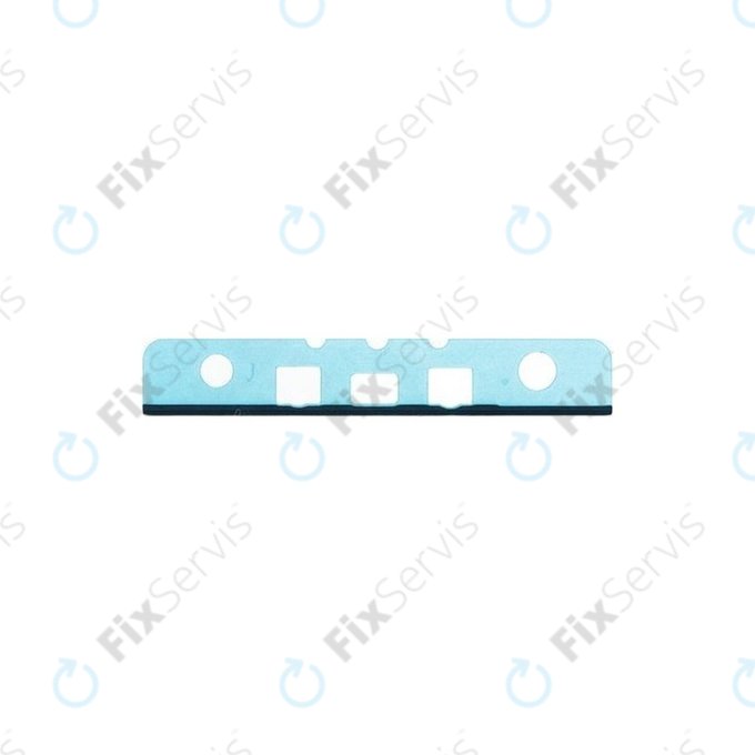 Google Pixel 4a 5G - Lepka pod LCD Adhesive (Spodná) - G806-03036-01 Genuine Service Pack