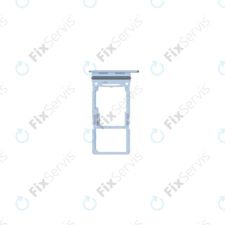 Samsung Galaxy A33 5G A336B - SIM Slot (Awesome Blue) - GH98-47313C Genuine Service Pack