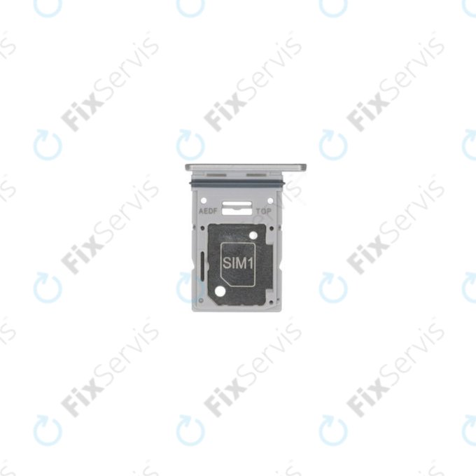 Samsung Galaxy A54 5G A546B - SIM Slot - (White) - GH98-48072B Genuine Service Pack