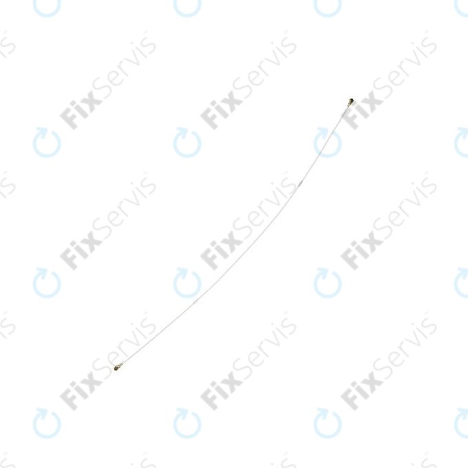 Huawei P30 Pro, P30 Pro 2020 - RF Káblik 163mm - 14241514 Genuine Service Pack