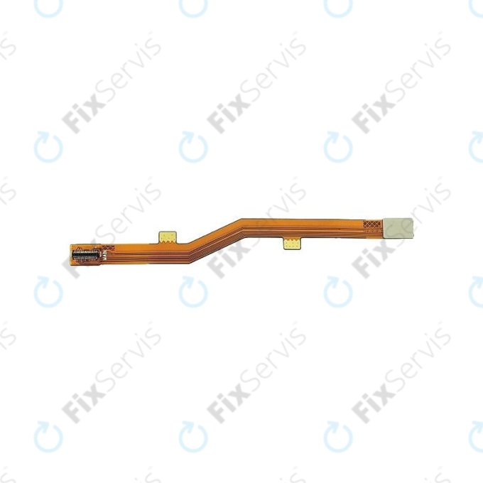 HTC Desire 620 - Hlavný Flex Kábel - 54H20541-01M Genuine Service Pack