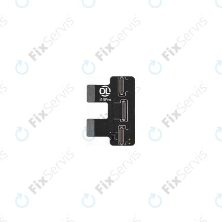 DL DL400 PRO - Testovací Flex Kábel pre iPhone 13 Pro