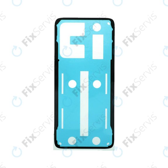Xiaomi Mi 10T Pro 5G, 10T 5G - Lepka pod Batériový Kryt Adhesive