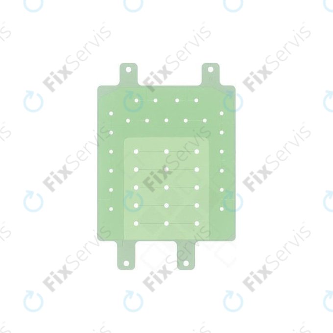 Lepka pod batériu (Adhesive) pre Samsung S26, GH02-27762A, Genuine Service Pack