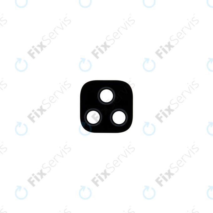 Motorola Moto E7 Plus XT2081 - Sklíčko Zadnej Kamery