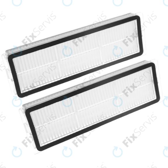 HEPA filter, 2 ks pre Xiaomi Dreame D9 Max Gen2, D10s, D10s Pro