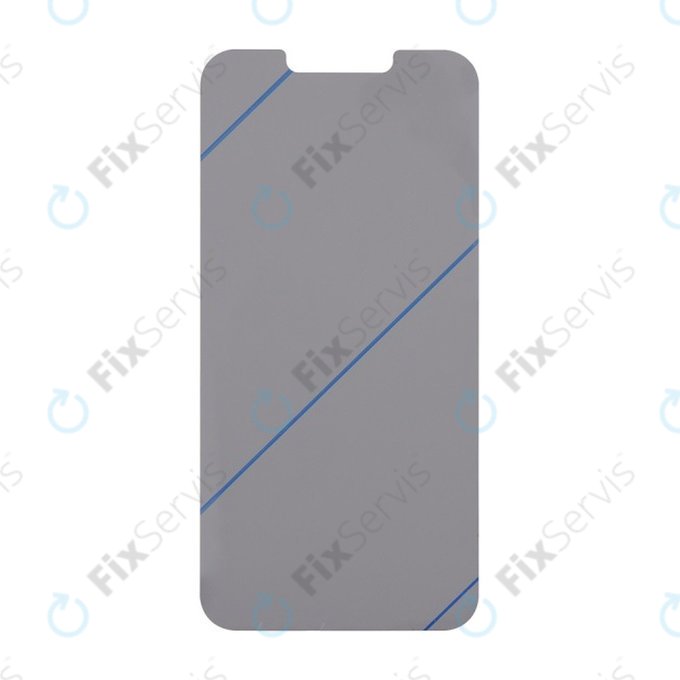 Apple iPhone 12, 12 Pro - Horný Polarizačný Filter