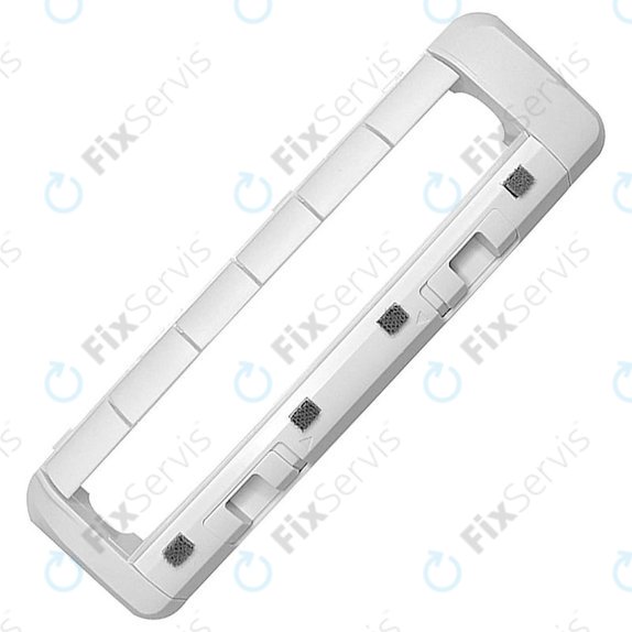 Xiaomi Dreame L20 Ultra, X20 Pro, X20 Pro Plus - Kryt Hlavnej Kefy (Biela)