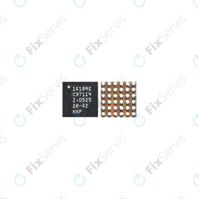 Apple iPhone 5S, 6, 6 Plus, iPad Air 2 - USB Charging IC 1610AU2