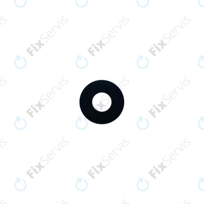 Xiaomi Redmi Note 12S 2303CRA44A - Sklíčko Zadnej Kamery (Small)