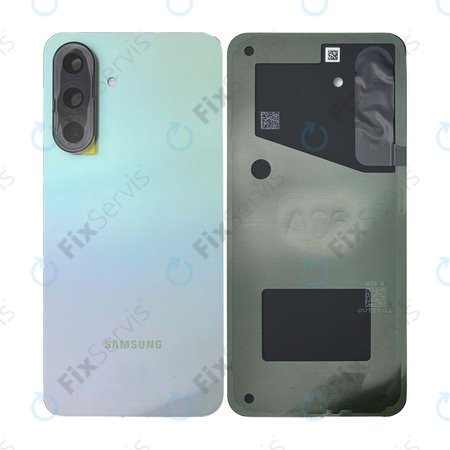 Samsung Galaxy A36 A366E - Batériový Kryt (Awesome Lime) - GH82-36804C Genuine Service Pack