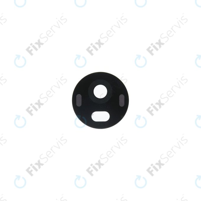 Motorola Moto G5 Plus - Sklíčko Zadnej Kamery