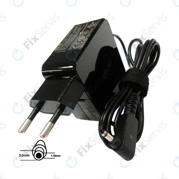 Nabíjací adaptér pre Asus, B0A001-00230000, 45W, 19V, Genuine Service Pack