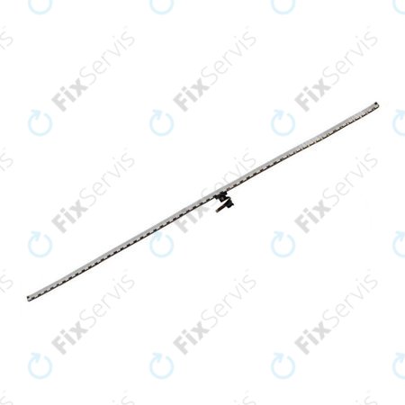 Apple MacBook Air 13" A1369 (Late 2010 - Mid 2011) - Podsvietenie LCD