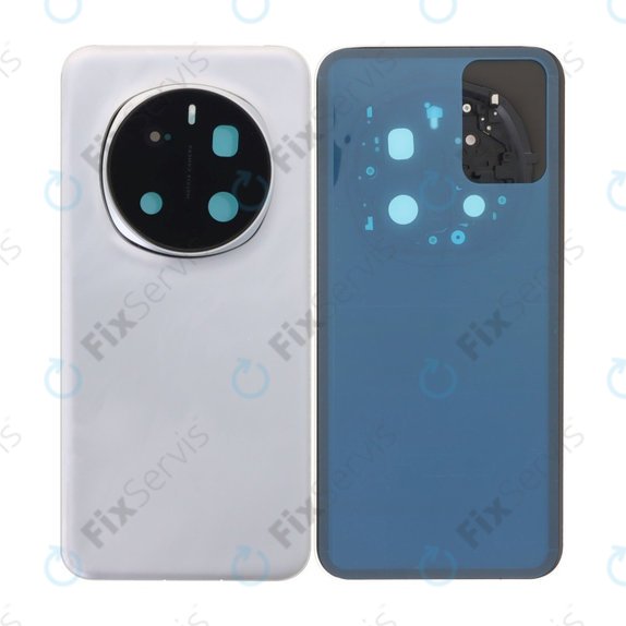 Honor Magic7 Pro - Batériový Kryt Komplet (Lunar Shadow Grey)