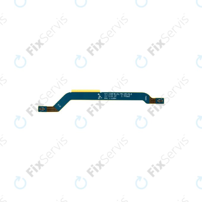 Samsung Galaxy S20 G980F - FRC Flex Kábel